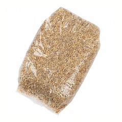 Крупа перловая ячменная - Фото 1