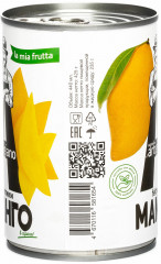 Манго ломтики в сиропе - Фото 2