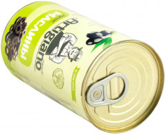 Маслины резаные - Фото 3