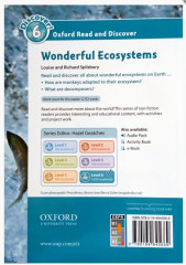 Wonderful Ecosystems - Фото 1