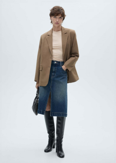 Лонгслив женский