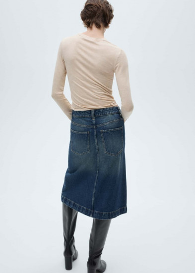 Лонгслив женский