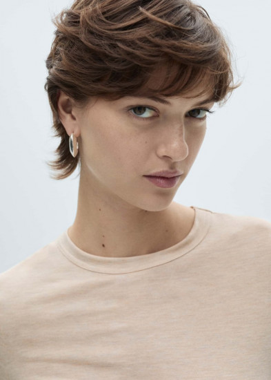 Лонгслив женский