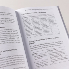Люди важнее процессов. Инструменты для ресурсного лидера по управлению командами - Фото 8