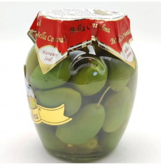 Оливки «Белла ди Чериньола» - Фото 3