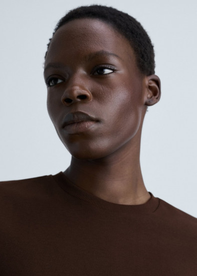 Футболка женская