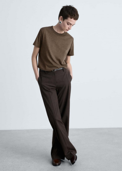 Футболка женская