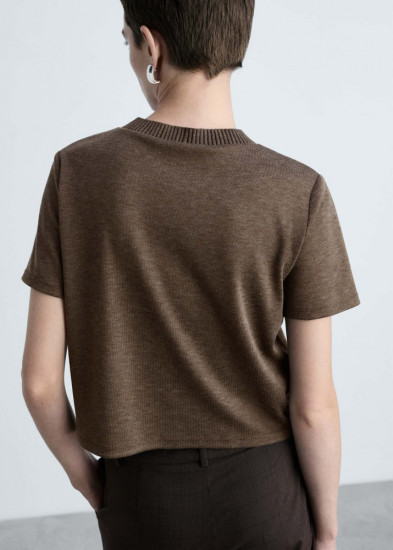 Футболка женская