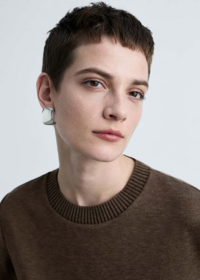 Футболка женская