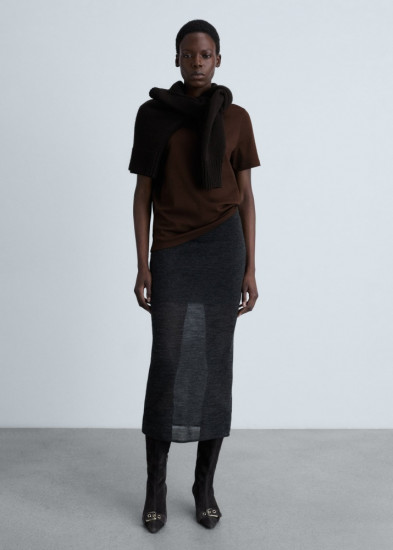 Футболка женская