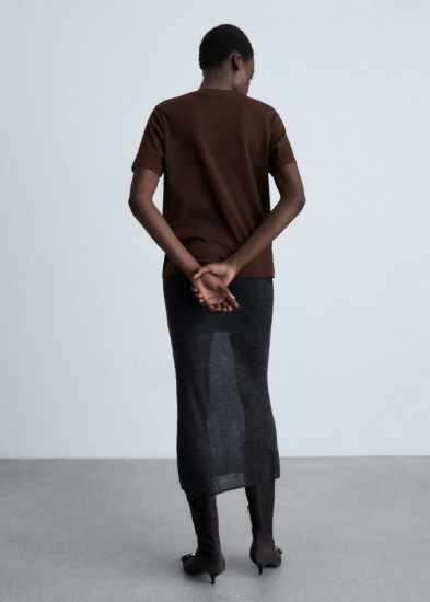 Футболка женская