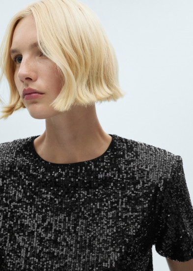 Футболка женская