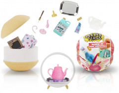 Набор-сюрприз «Miniverse Make It Mini Lifestyle» - Фото 3