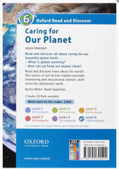 Caring for Our Planet - Фото 1