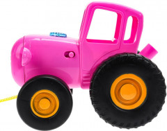 Игрушка-каталка музыкальная - Фото 5