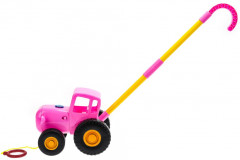 Игрушка-каталка музыкальная - Фото 7