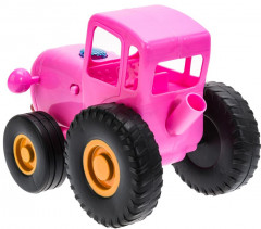 Игрушка-каталка музыкальная - Фото 11