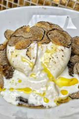 Трюфель летний черный резаный в масле «Summer Truffle Eslices» - Фото 5