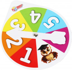 Умная викторина «Идём в школу» - Фото 2