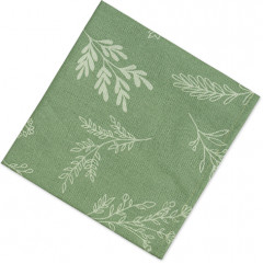 Набор полотенец декоративных «Ботаника» - Фото 5