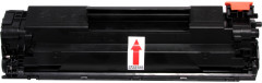 Картридж для принтера ULTRA 78A CE278A/Cartridge 728 - Фото 3