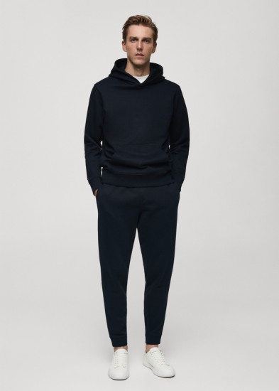 Худи мужское