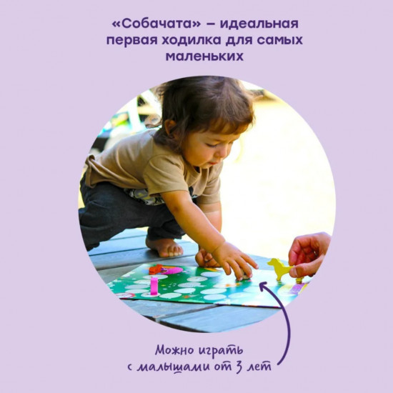 Собачата