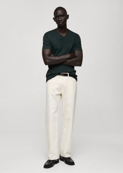 Футболка мужская