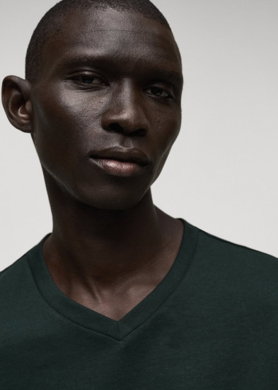 Футболка мужская