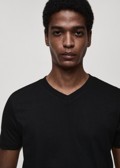 Футболка мужская