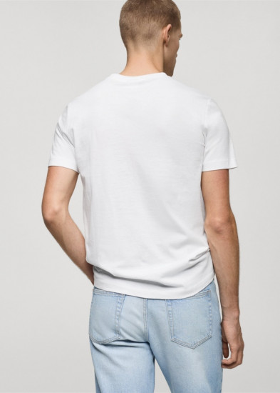 Футболка мужская