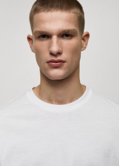 Футболка мужская