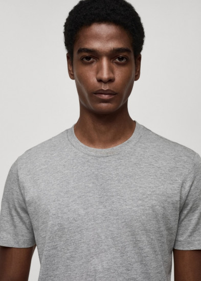 Футболка мужская