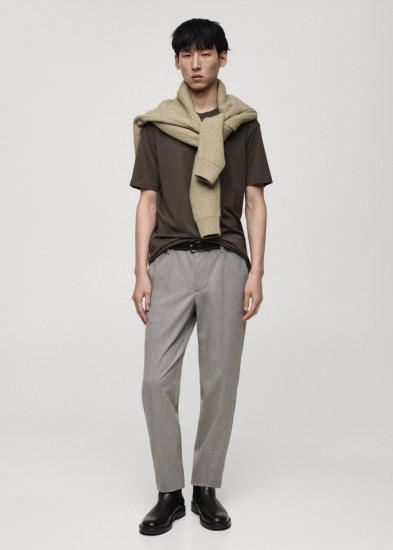 Футболка мужская