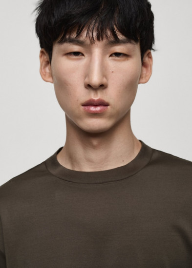 Футболка мужская