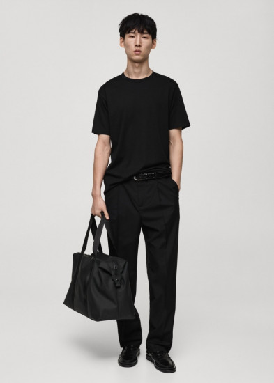 Футболка мужская