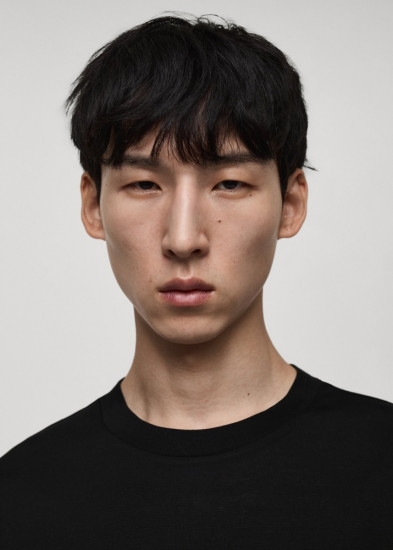 Футболка мужская