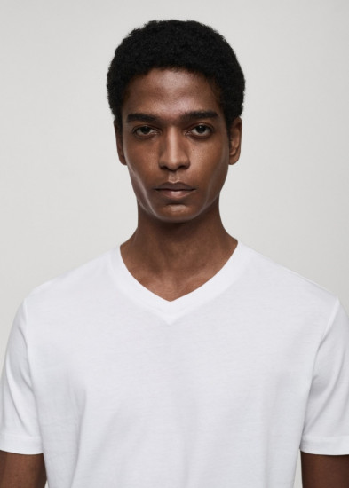 Футболка мужская