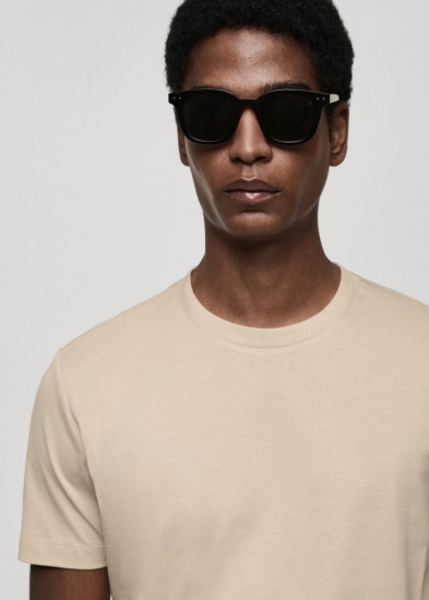 Футболка мужская