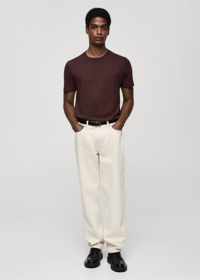 Футболка мужская