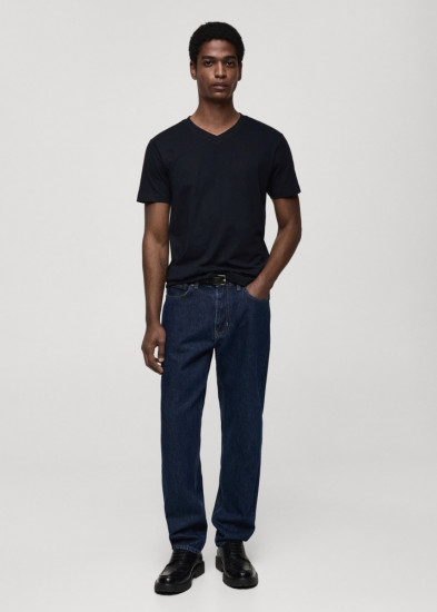 Футболка мужская