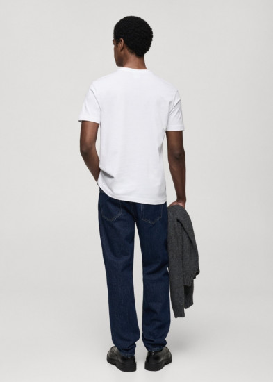 Футболка мужская