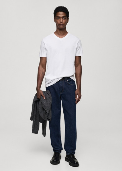 Футболка мужская