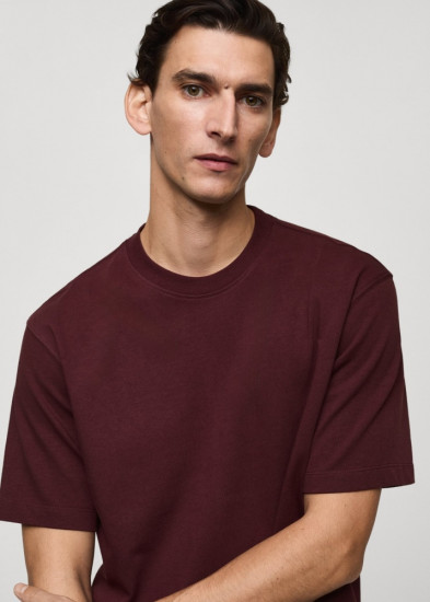 Футболка мужская