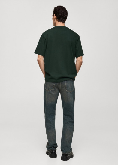 Футболка мужская