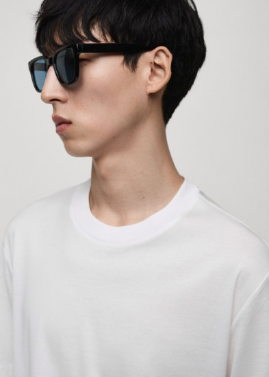 Футболка мужская