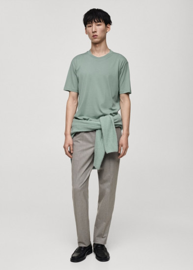 Футболка мужская