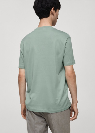 Футболка мужская