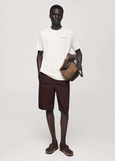 Футболка мужская