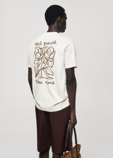 Футболка мужская